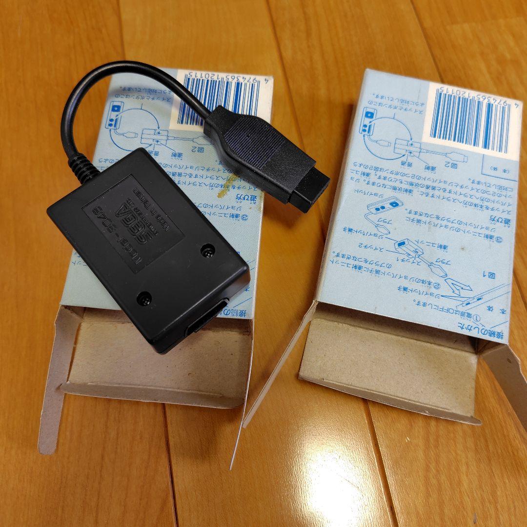 セガ ゲームコレクション 他