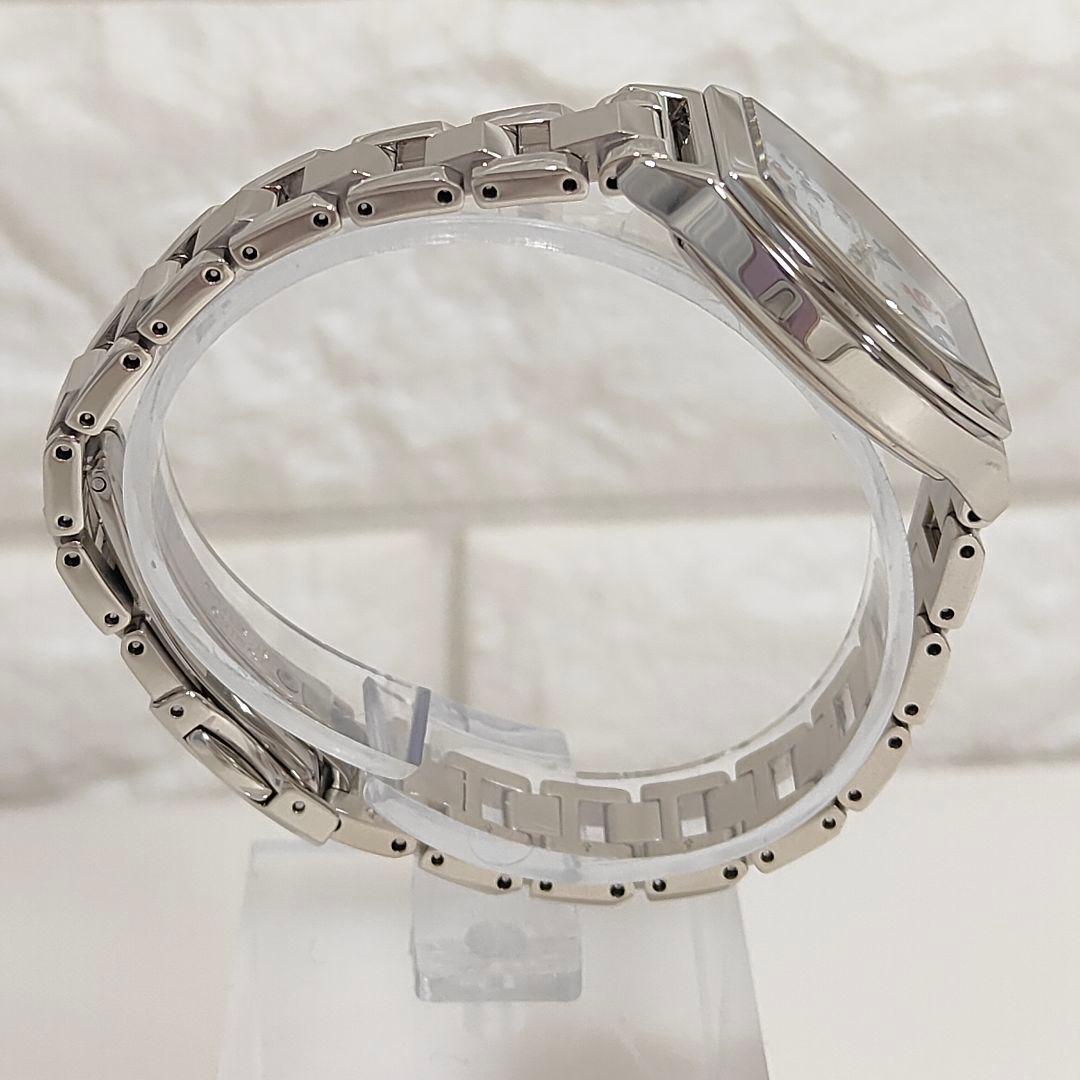 【限定コラボ】SEIKO ルキア Mr.Friendly 30周年記念