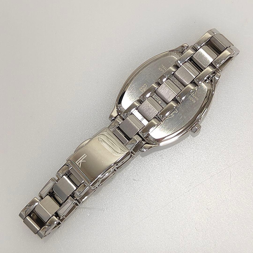 【限定コラボ】SEIKO ルキア Mr.Friendly 30周年記念