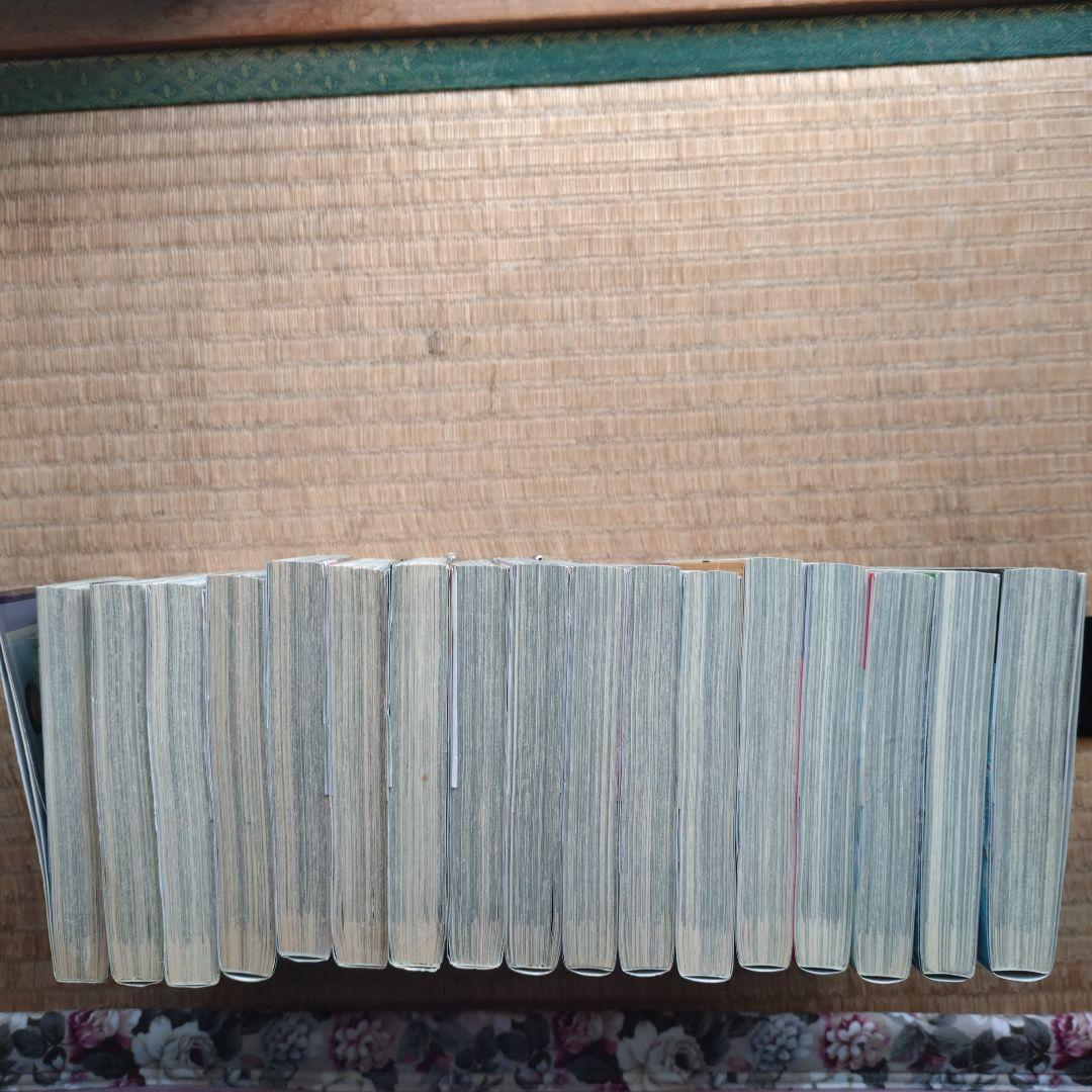 永井豪 デビルマンレディー(全17巻 完結)