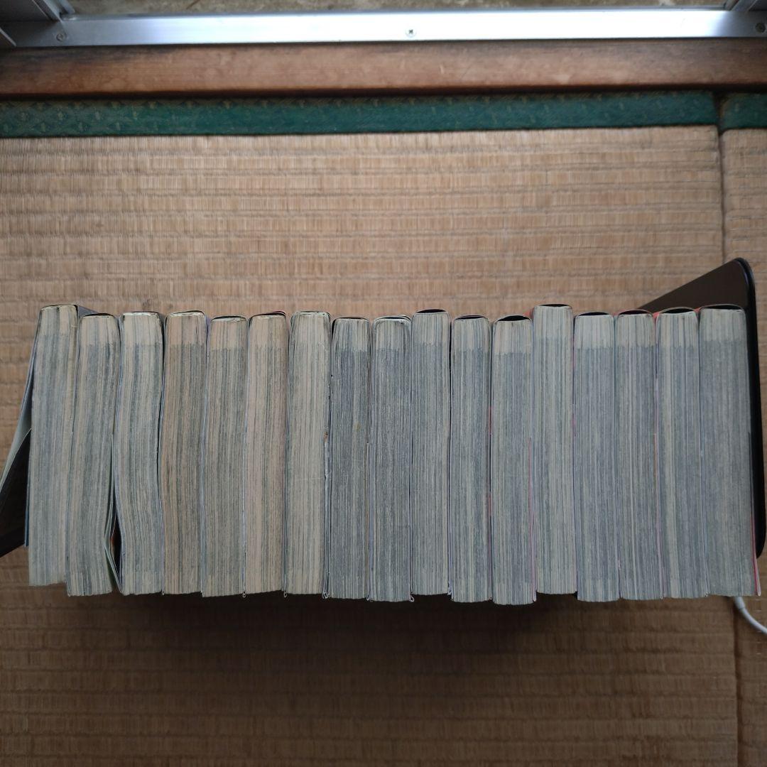 永井豪 デビルマンレディー(全17巻 完結)