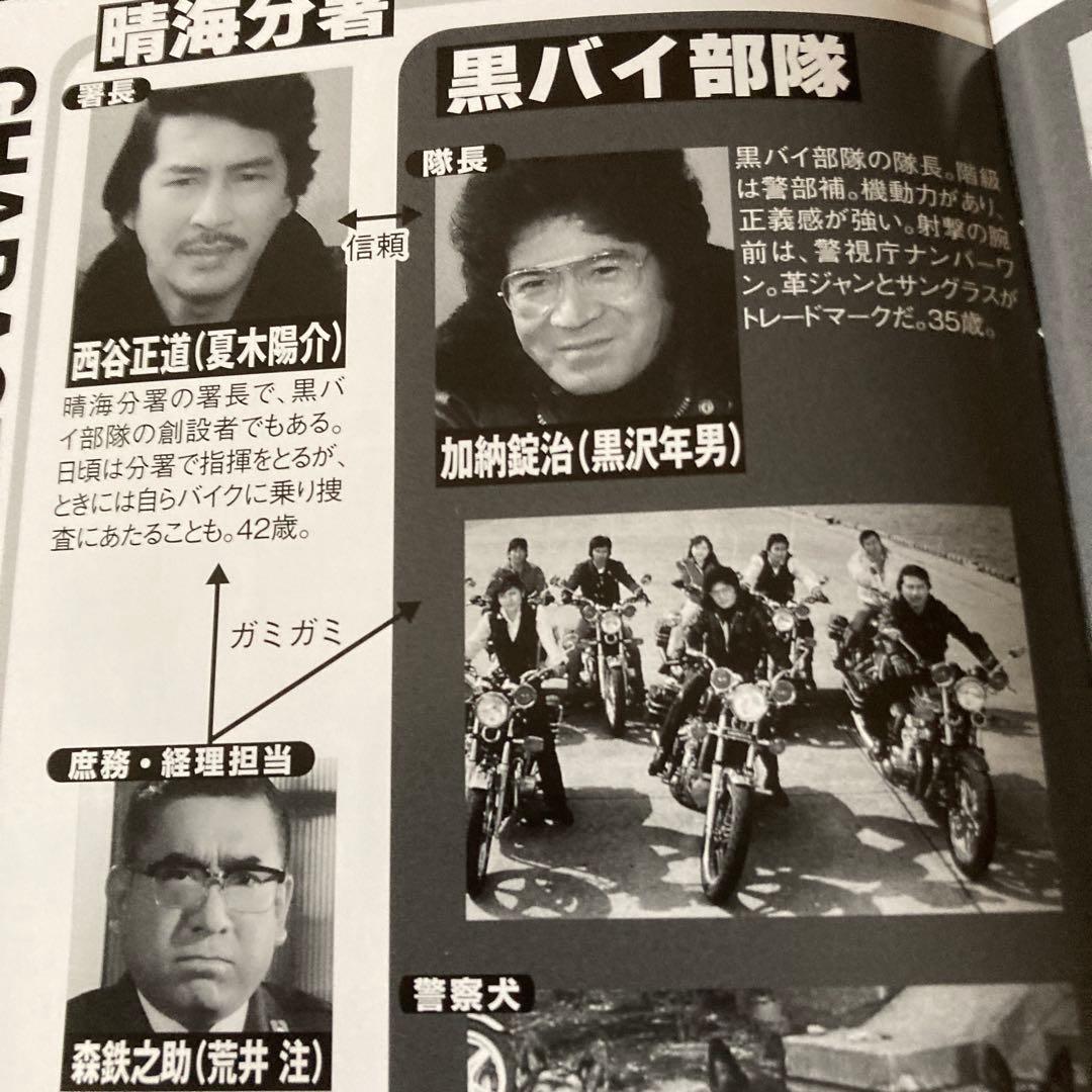 爆走!ドーベルマン刑事 コレクターズDVD BOX〈5枚組〉黒沢年男/志穂美悦子