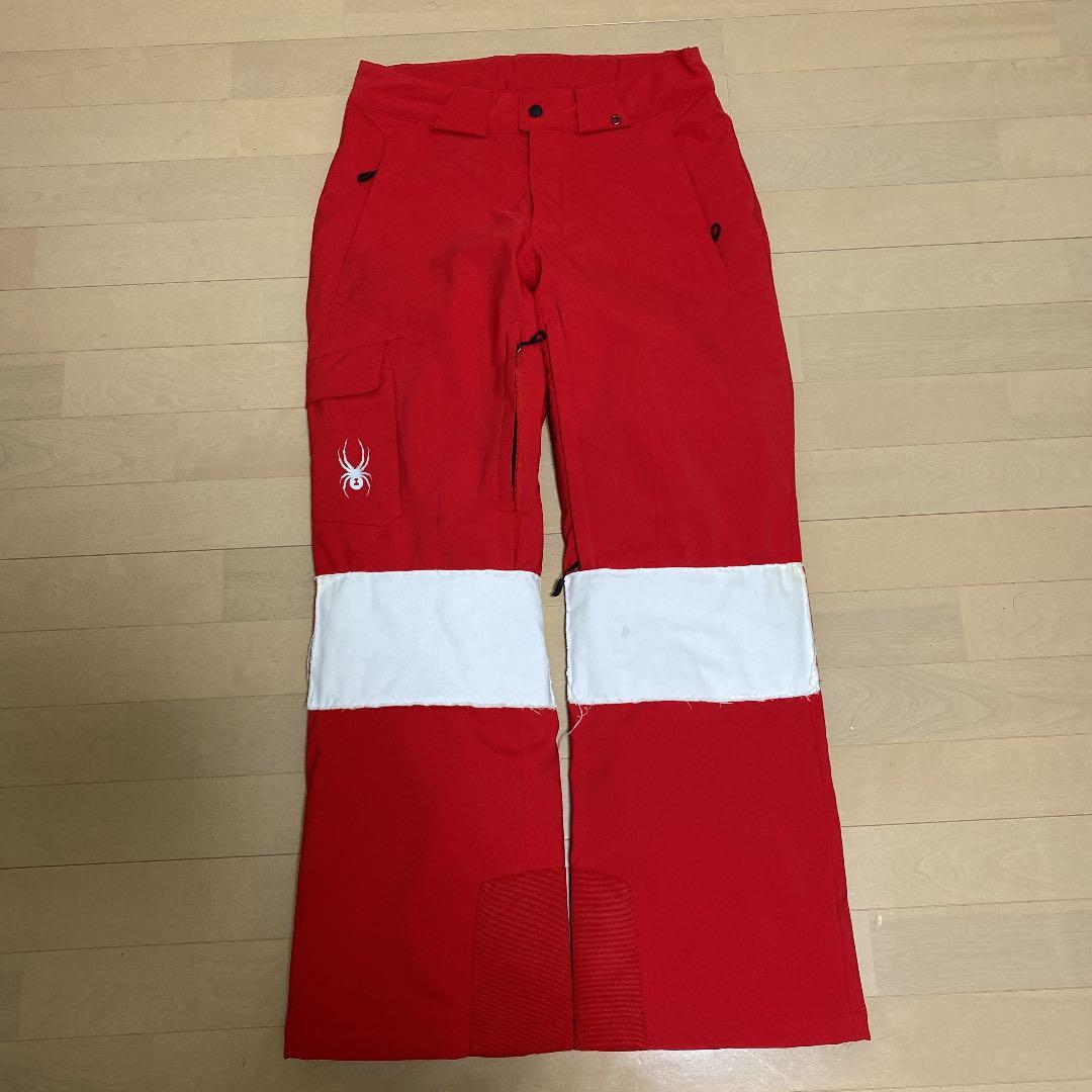 スパイダー　モーグルスキーパンツ