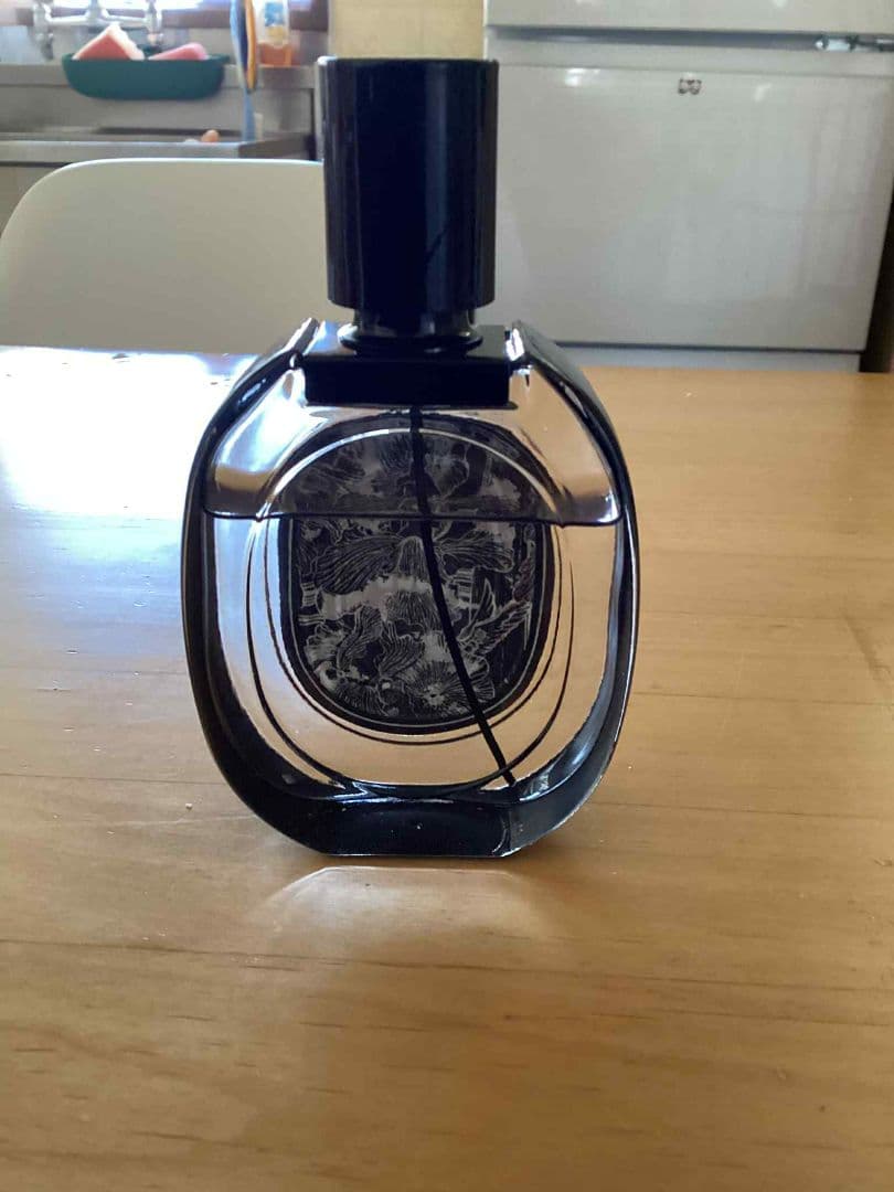 Diptyque ディプティック Fleur De Peau