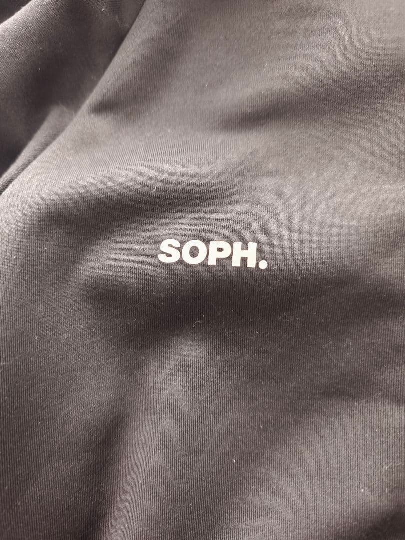 F.C.Real Bristol POLARTEC セットアップセット 　S.M