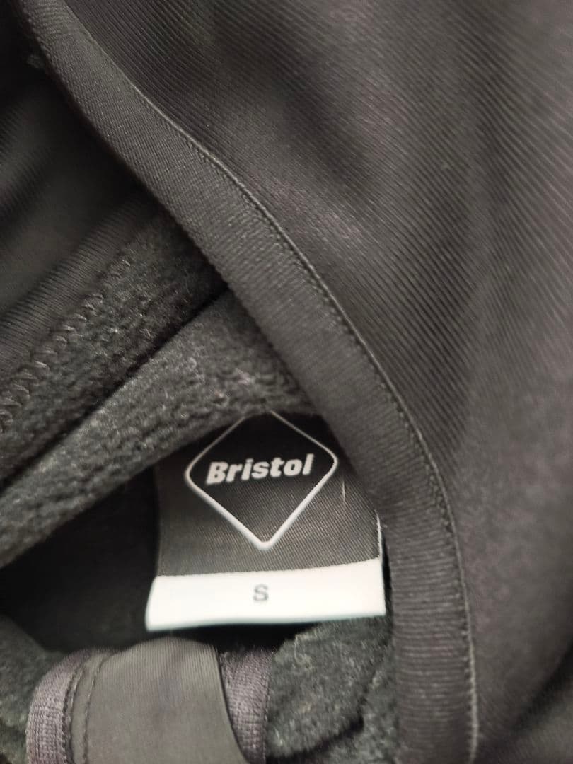 F.C.Real Bristol POLARTEC セットアップセット 　S.M
