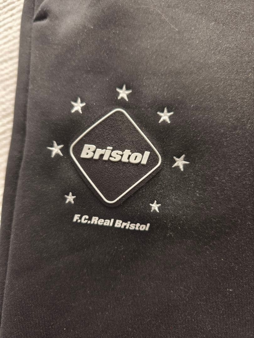 F.C.Real Bristol POLARTEC セットアップセット 　S.M