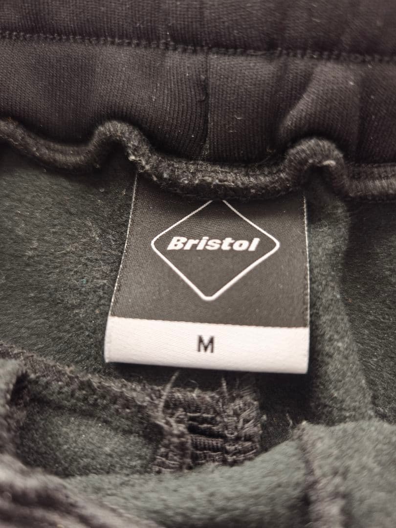 F.C.Real Bristol POLARTEC セットアップセット 　S.M