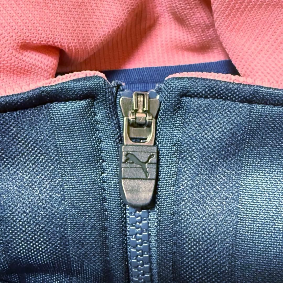 PUMA ピンク ジャージ セットアップ Y2K SS 男女OK 即購入可