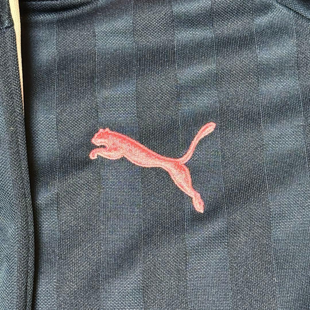 PUMA ピンク ジャージ セットアップ Y2K SS 男女OK 即購入可