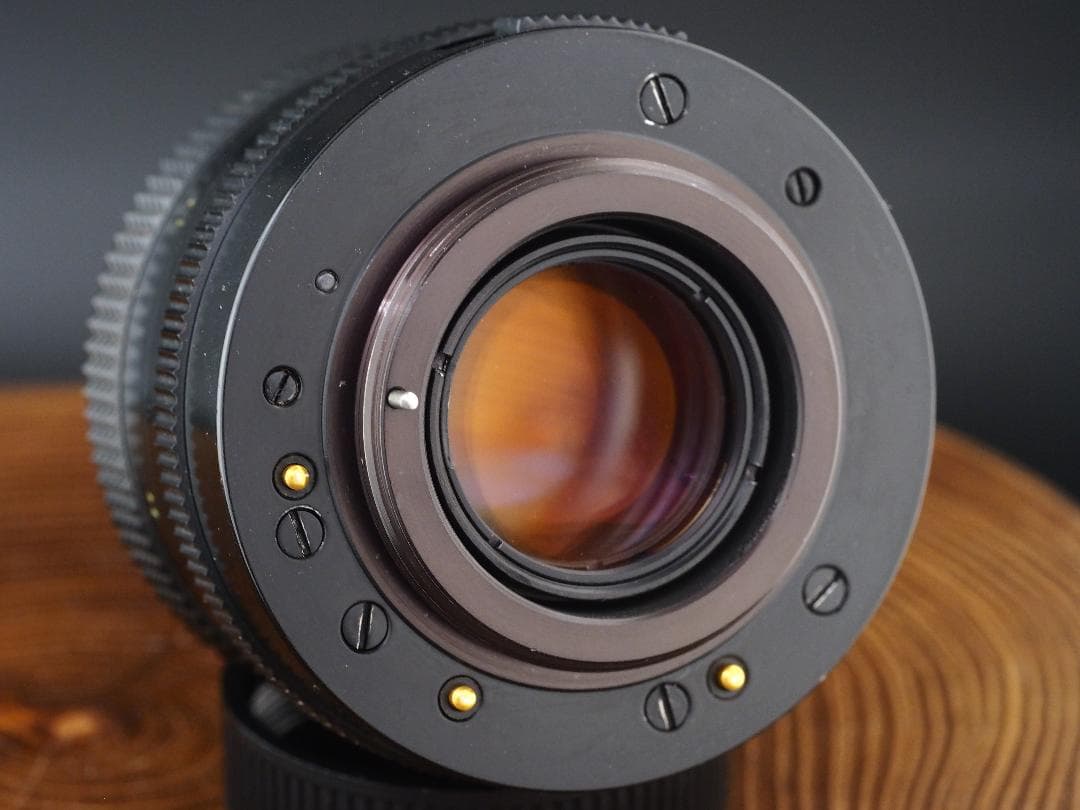 レンズ(単焦点) M42 PANCOLAR 1.8/50 MC CARL ZEISS JENA