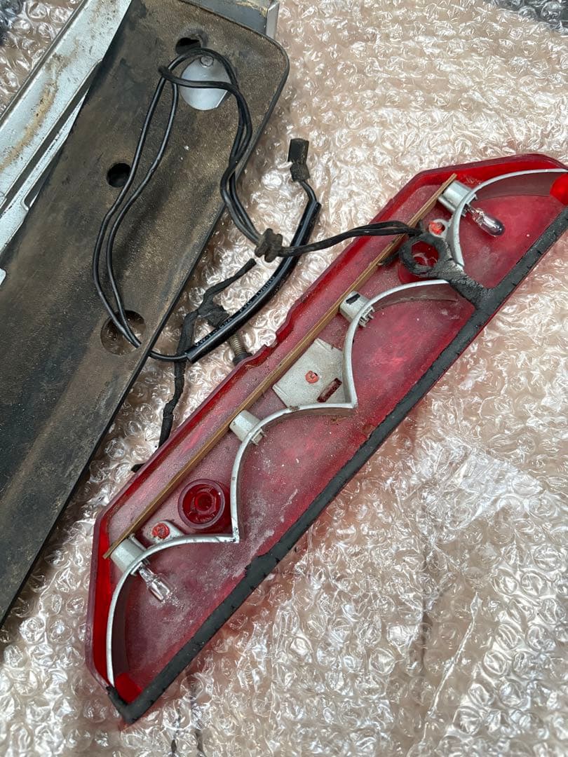 キャデラック　3rd ハイマウント　ランプ　ブレーキ　コンバー　クーペ