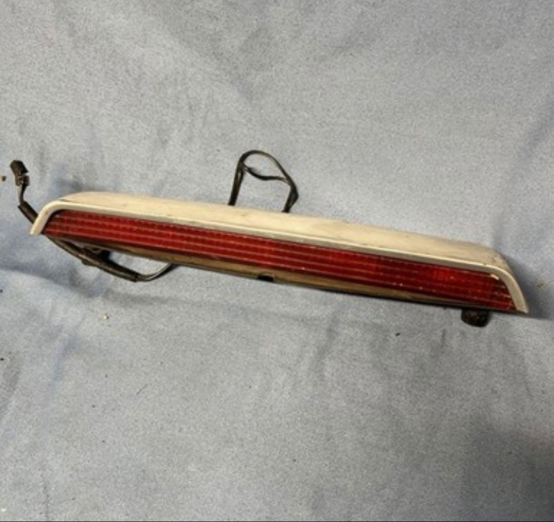 キャデラック　3rd ハイマウント　ランプ　ブレーキ　コンバー　クーペ