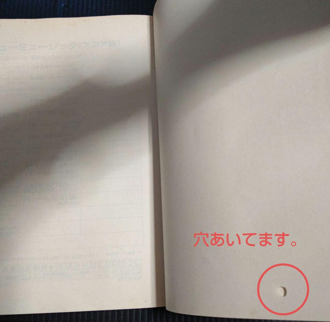 ALFEE ALFEE'S LAW バンドスコア　楽譜