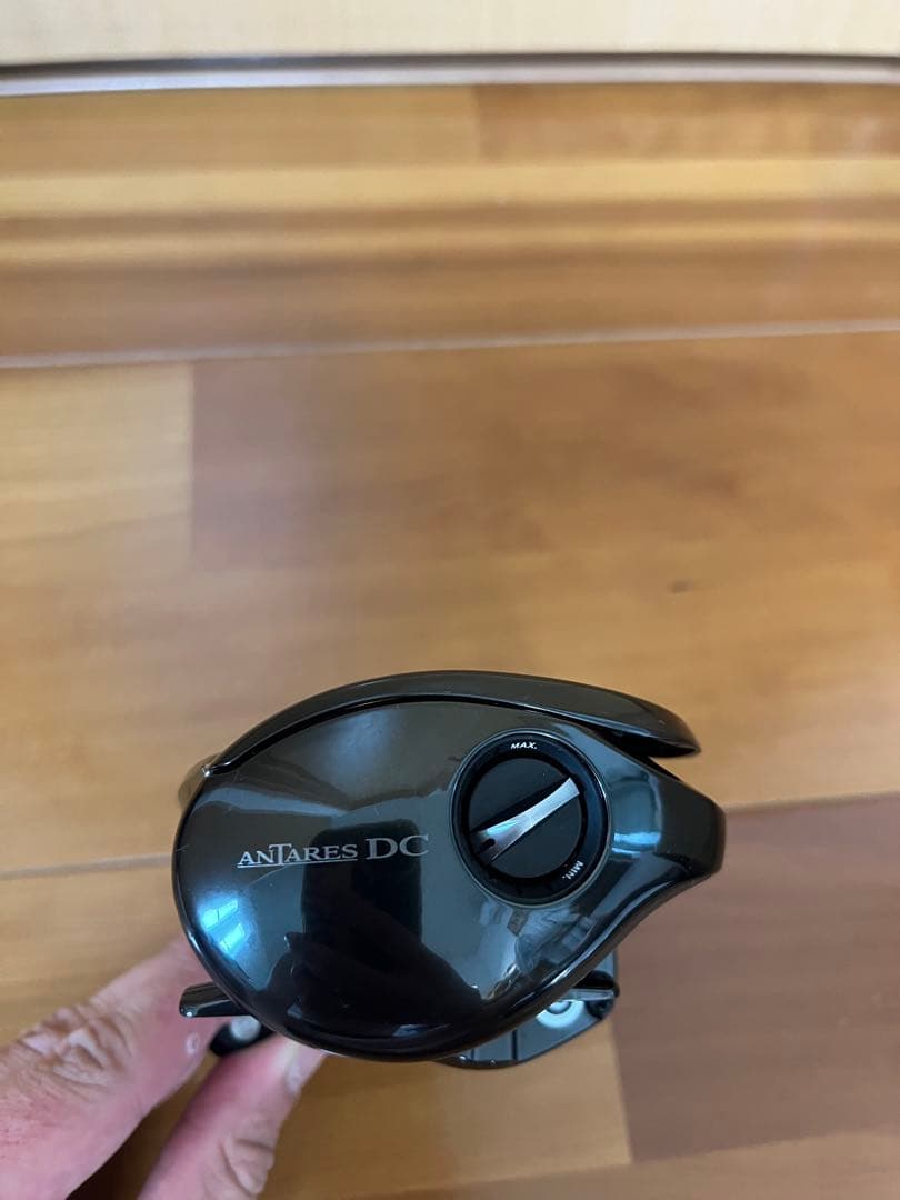 23 アンタレス DCMD XG 左