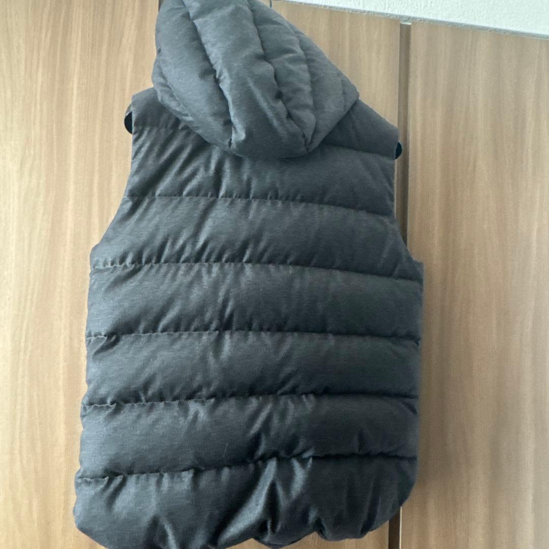 【定価約10万】TATRAS タトラス ダウンジャケット