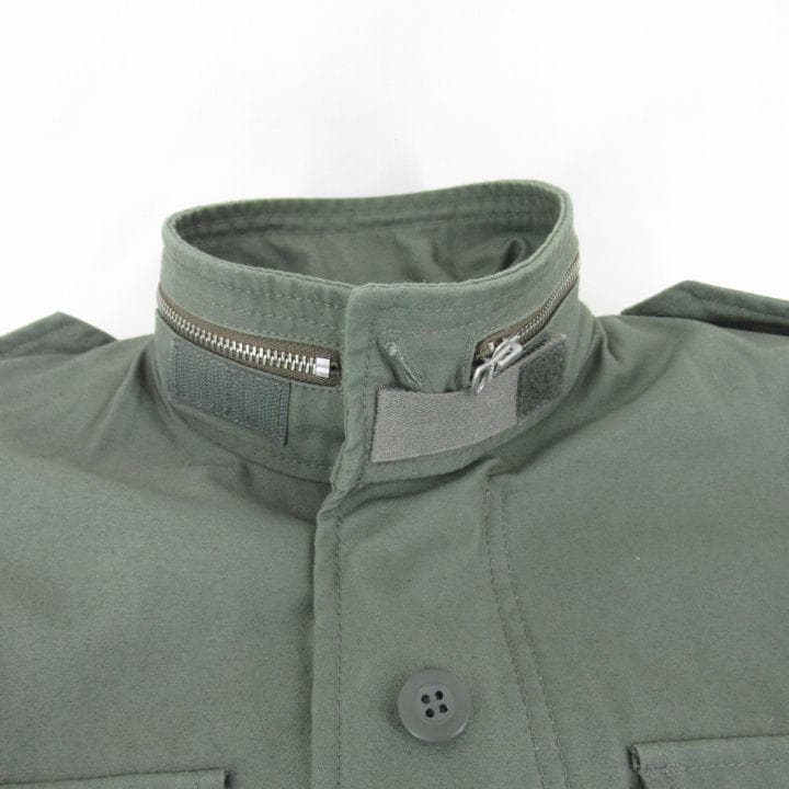 ALPHA アルファ M-65 フィールドジャケット 2053-121 Mサイズ