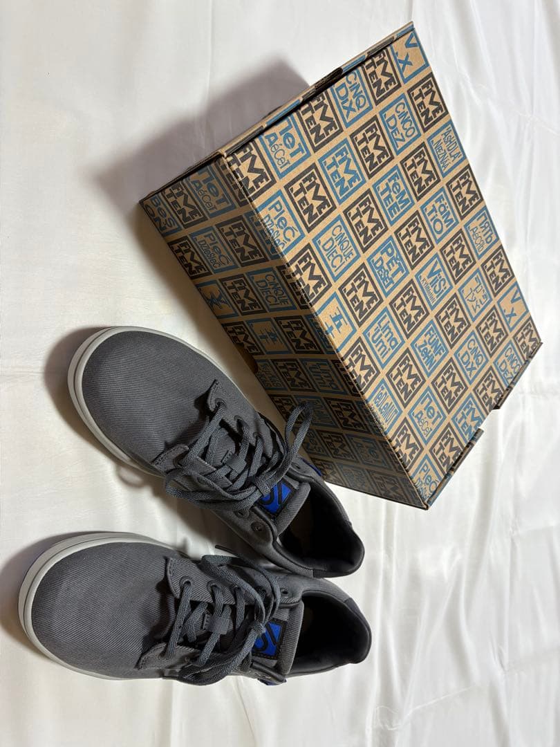 ウェア Five Ten SLEUTH CANVAS 26.5cm 510 5.10