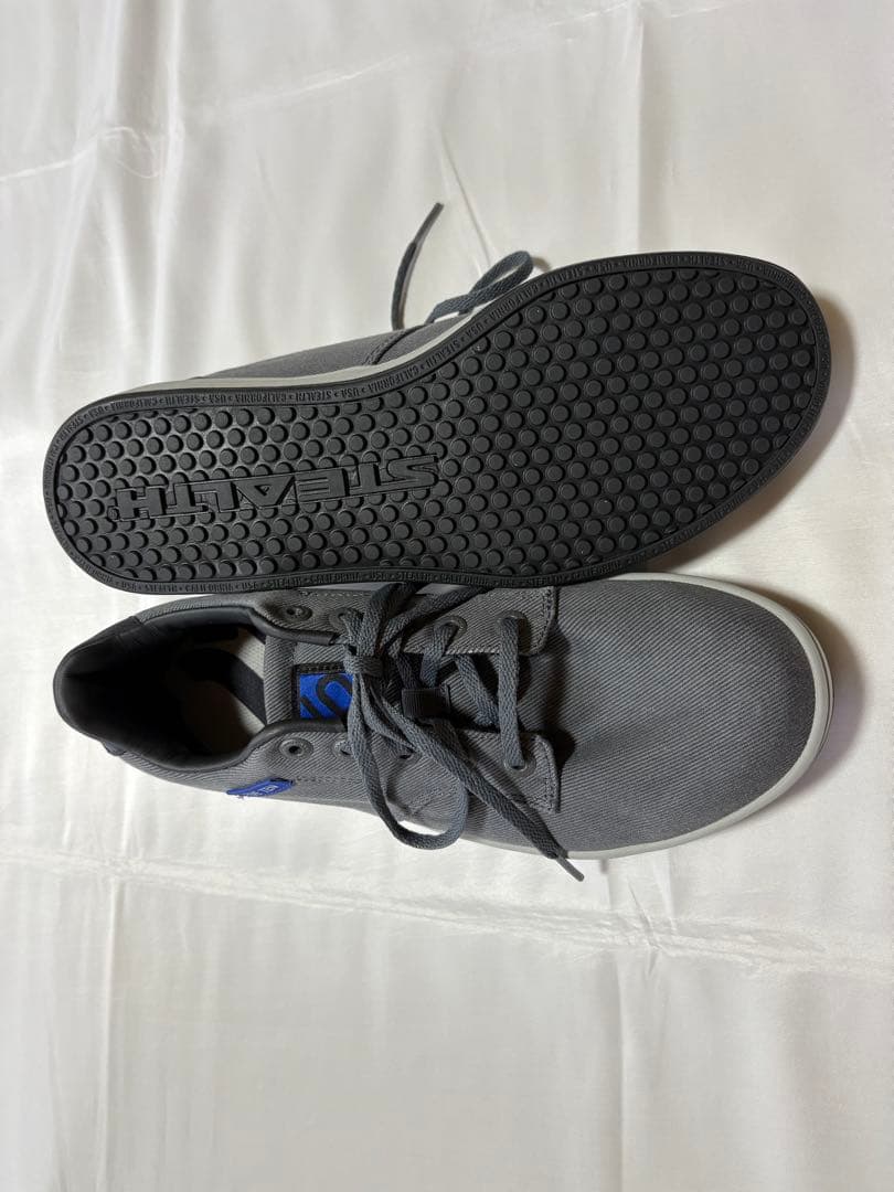 ウェア Five Ten SLEUTH CANVAS 26.5cm 510 5.10