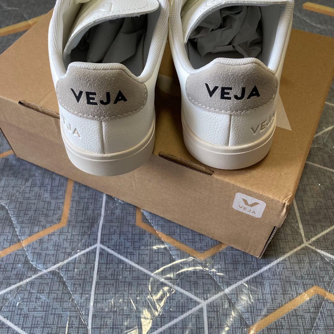 VEJA ヴェジャ CAMPO カンポ スニーカー
