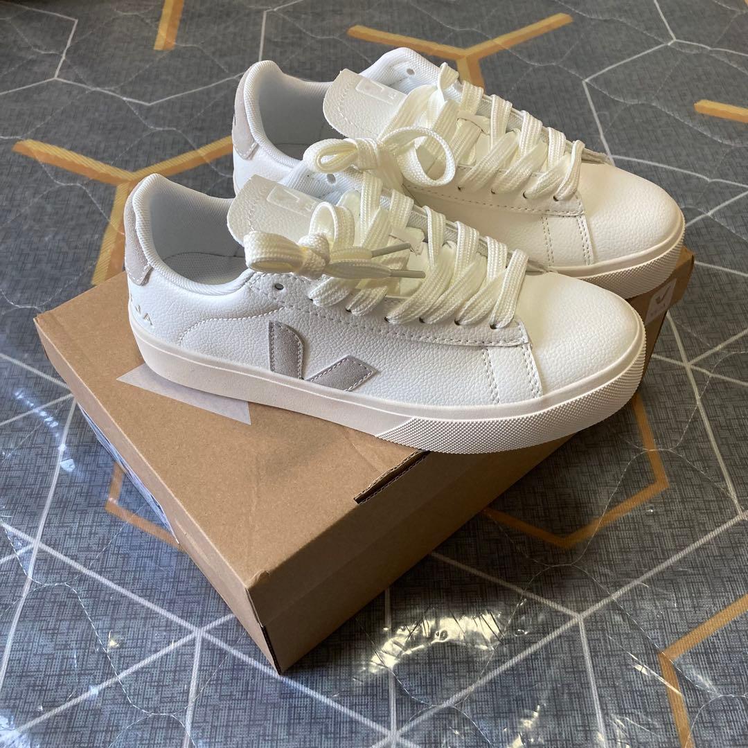 VEJA ヴェジャ CAMPO カンポ スニーカー