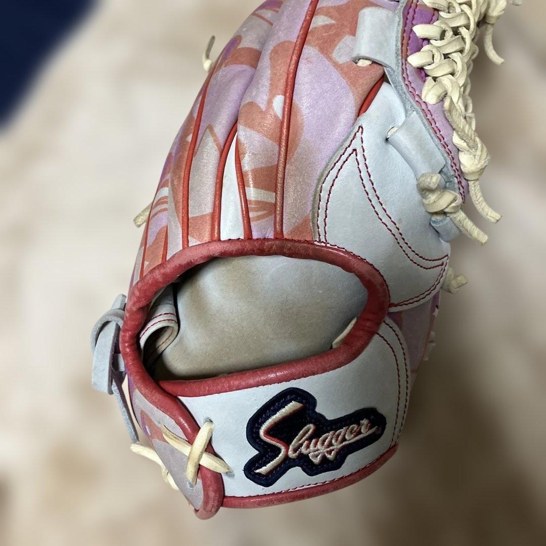 スラッガーグラブ