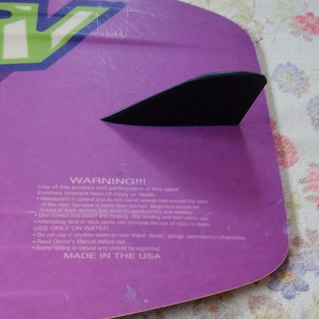 ウエイクボード     DAIEI MARINE iconn Butterfly