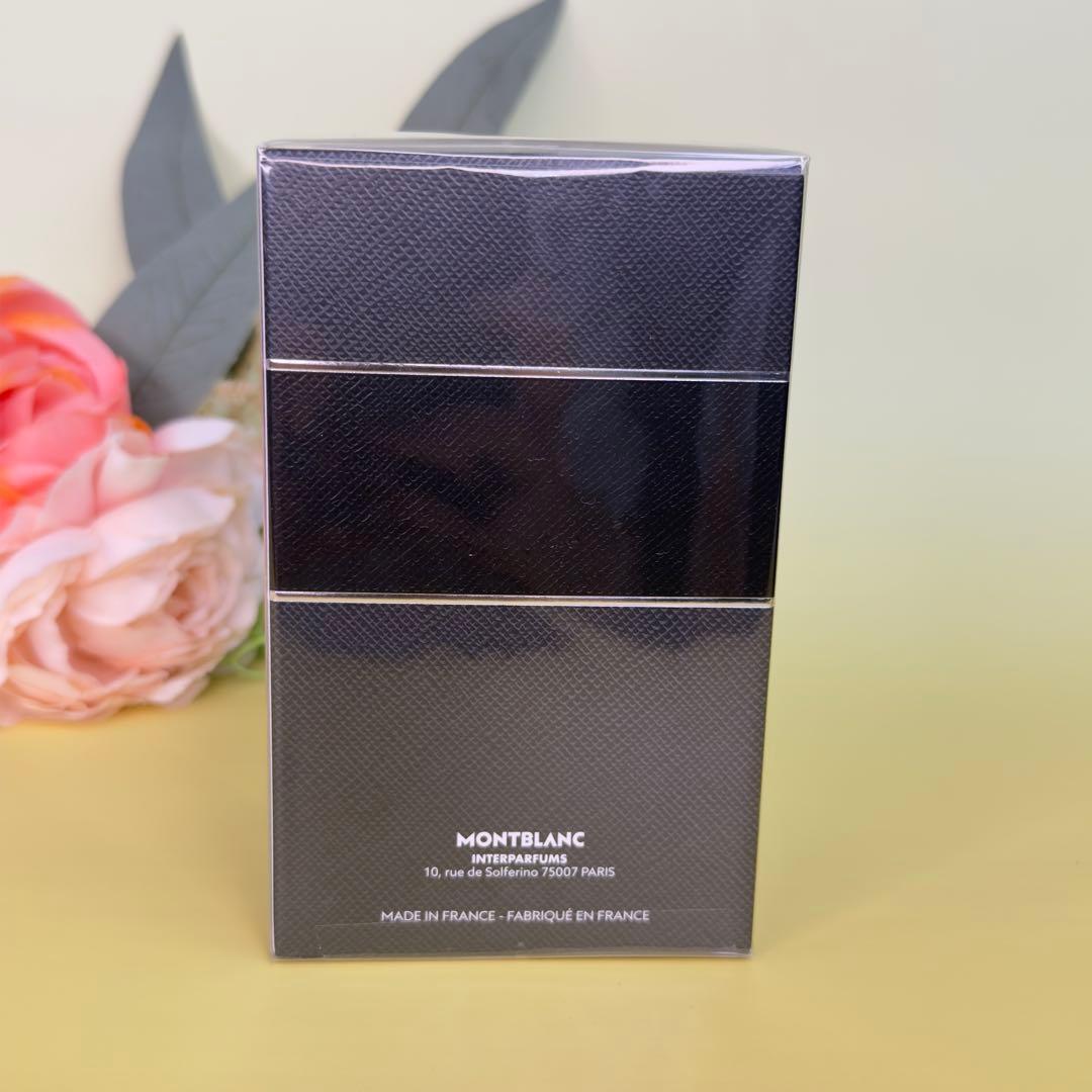 モンブランエクスプローラー EDP 100ml Explorer