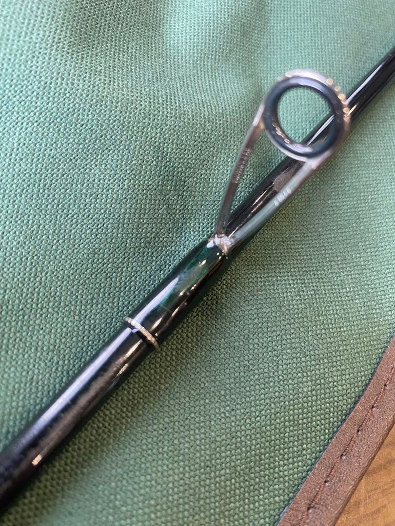 テンリュウ　レイズ　RZ842S-MMH