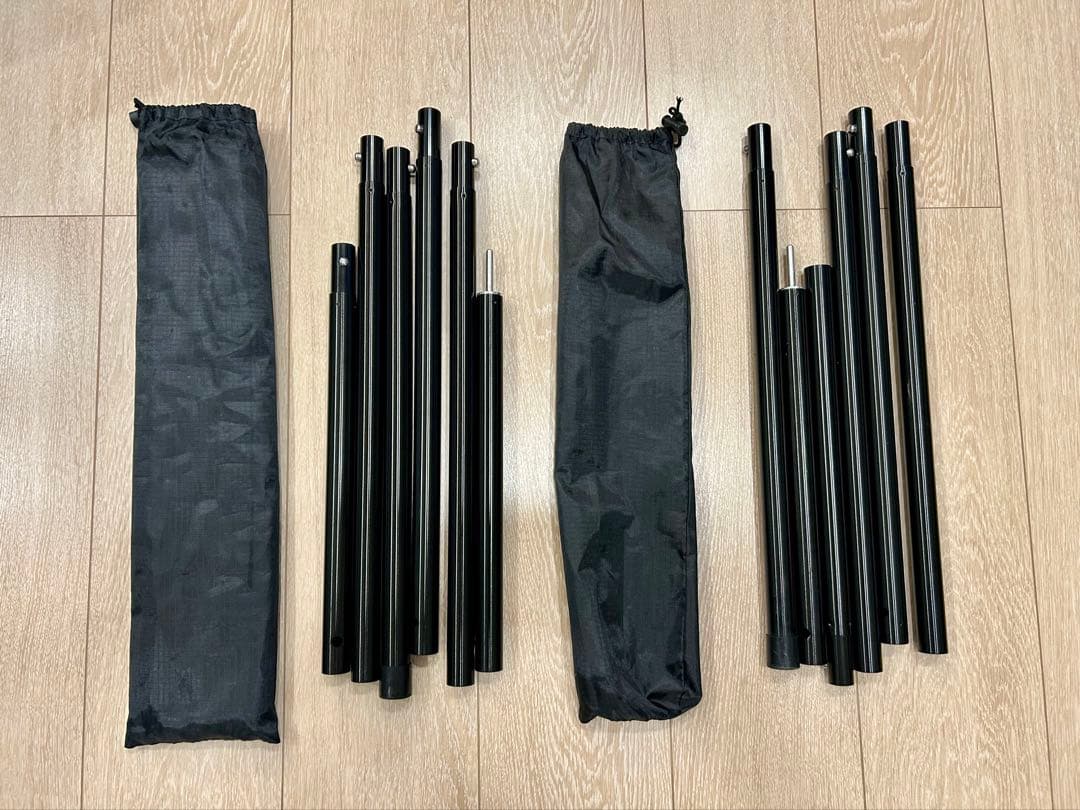 【美品】 オガワテント アポロンS Apollon S キャンプテント