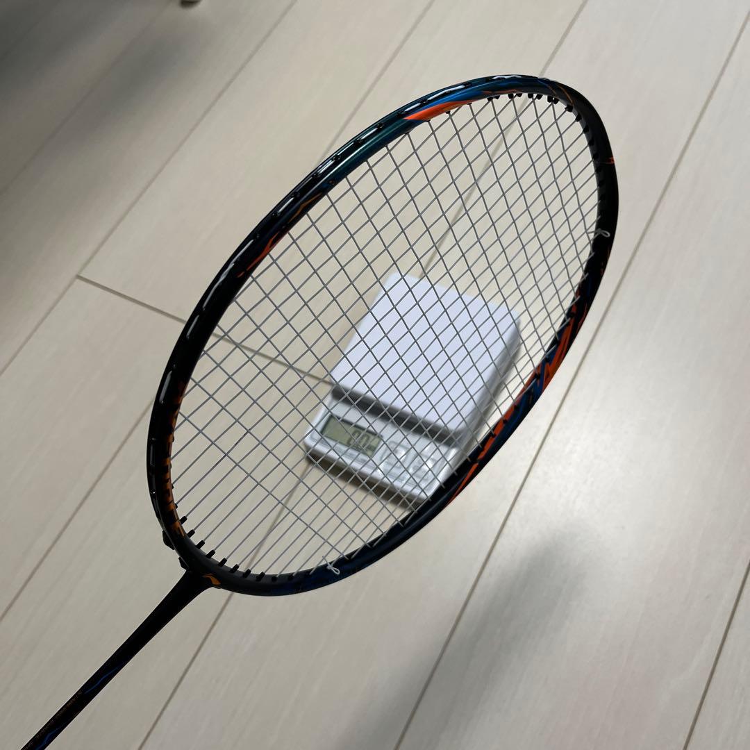 リーニン アックスフォース90 NEW(5UG6) B