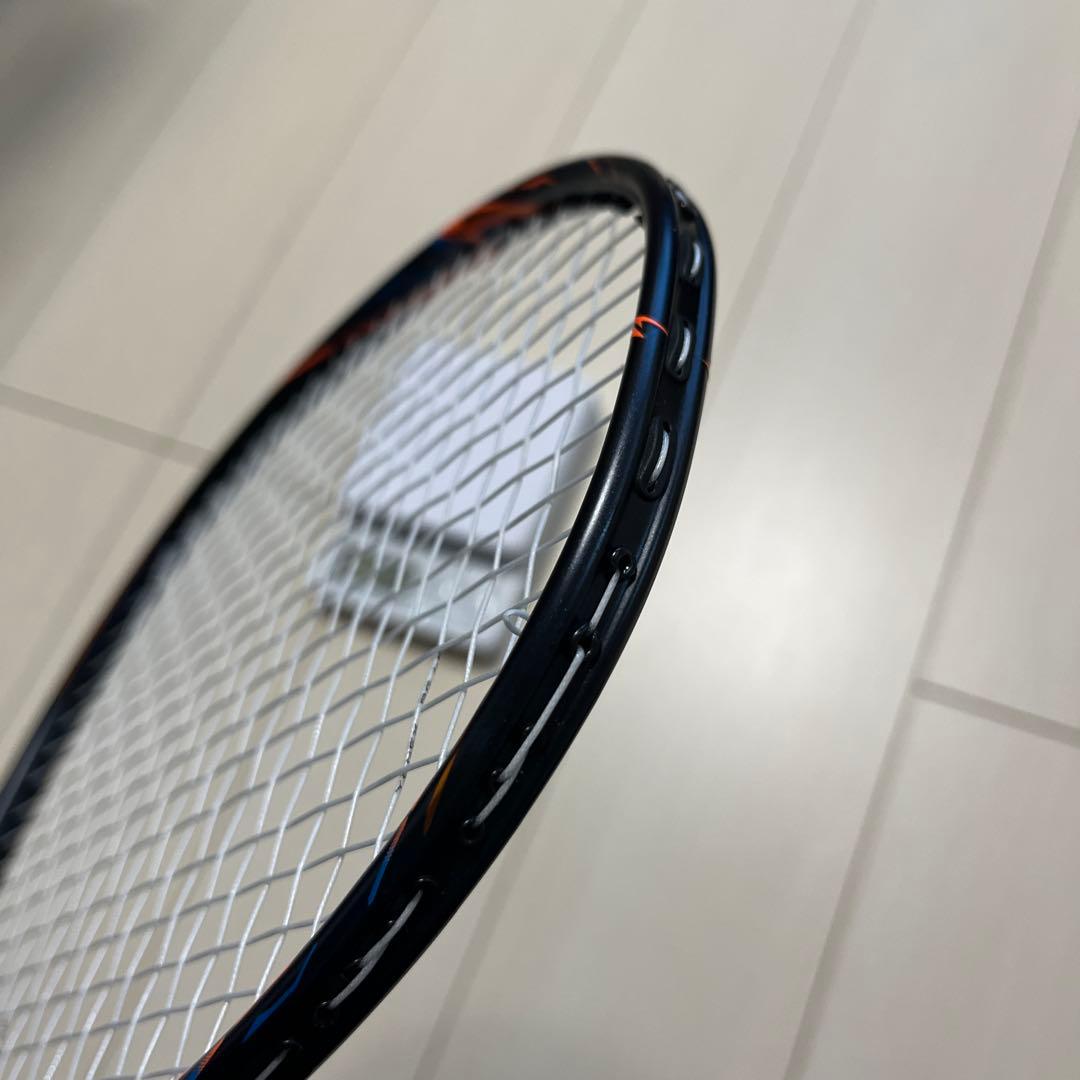 リーニン アックスフォース90 NEW(5UG6) B