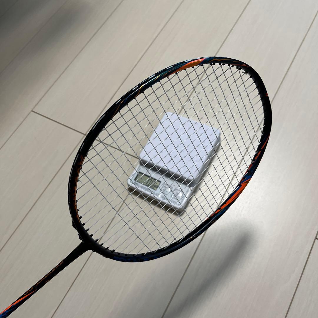 リーニン アックスフォース90 NEW(5UG6) B