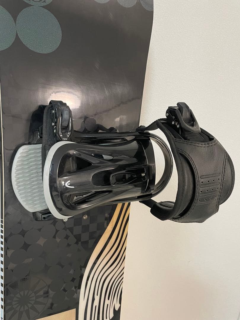 HEAD スノーボード グラフィックデザイン