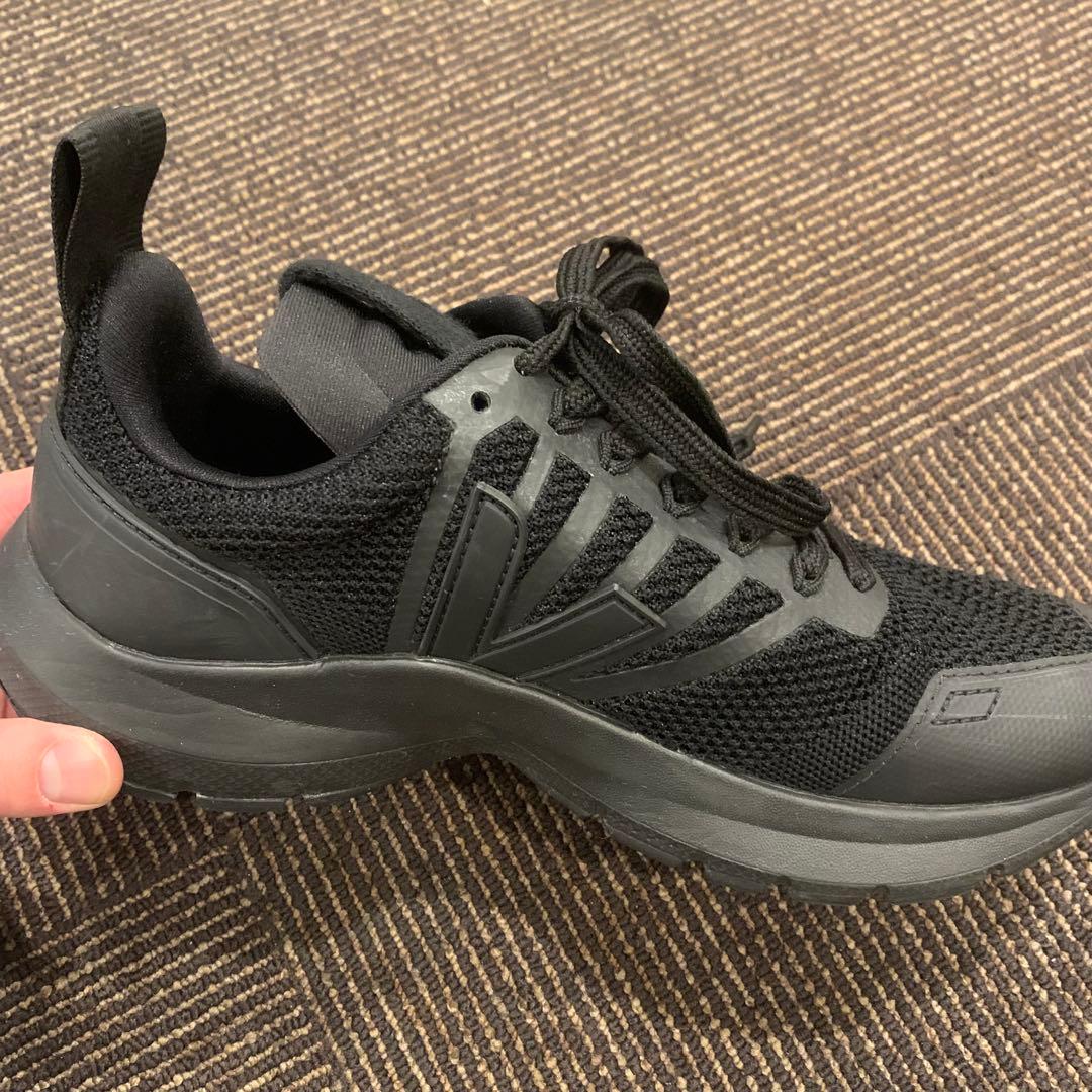 10さま専用 新品級 VEJA Rick Owens