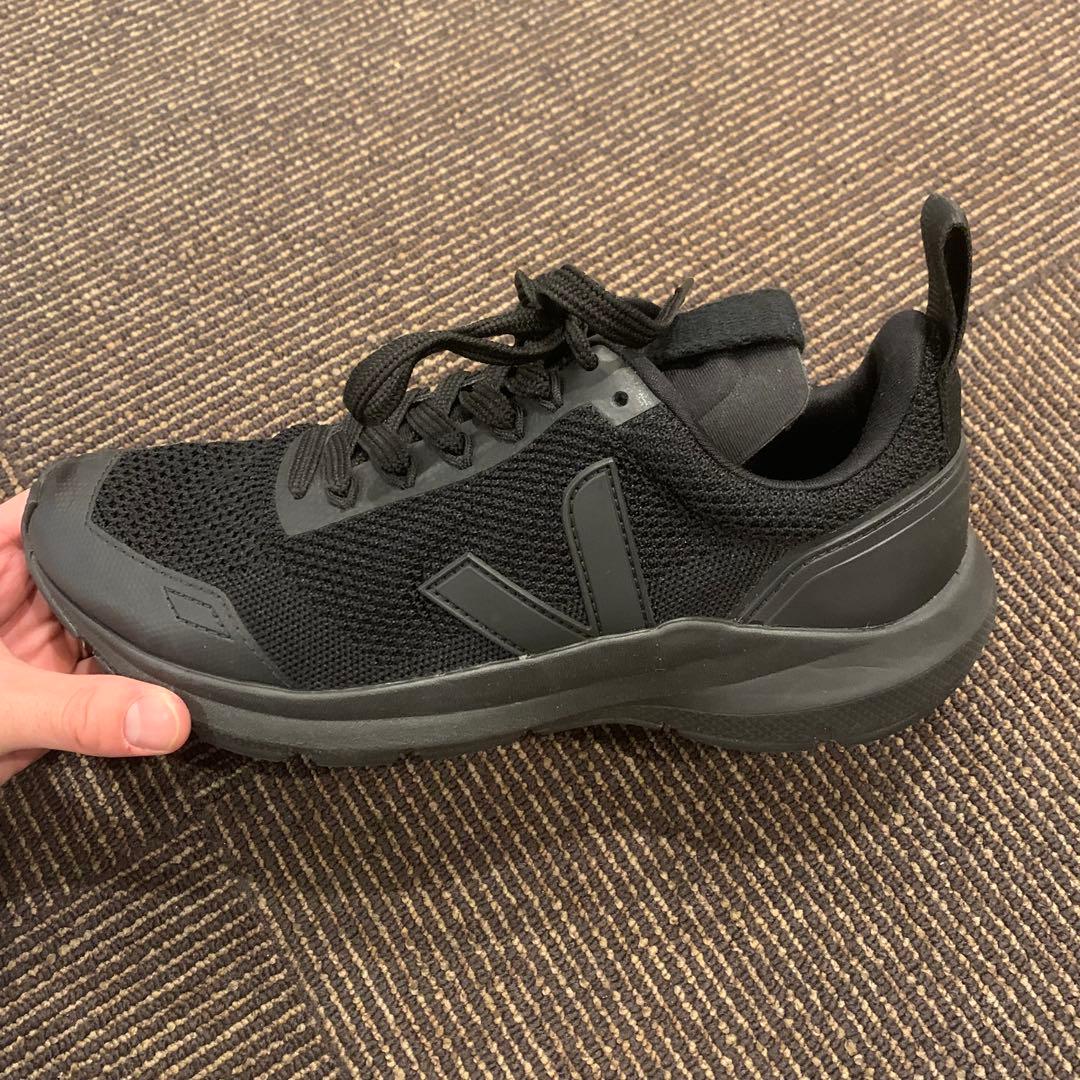 10さま専用 新品級 VEJA Rick Owens