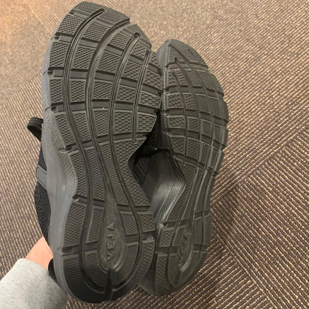 10さま専用 新品級 VEJA Rick Owens