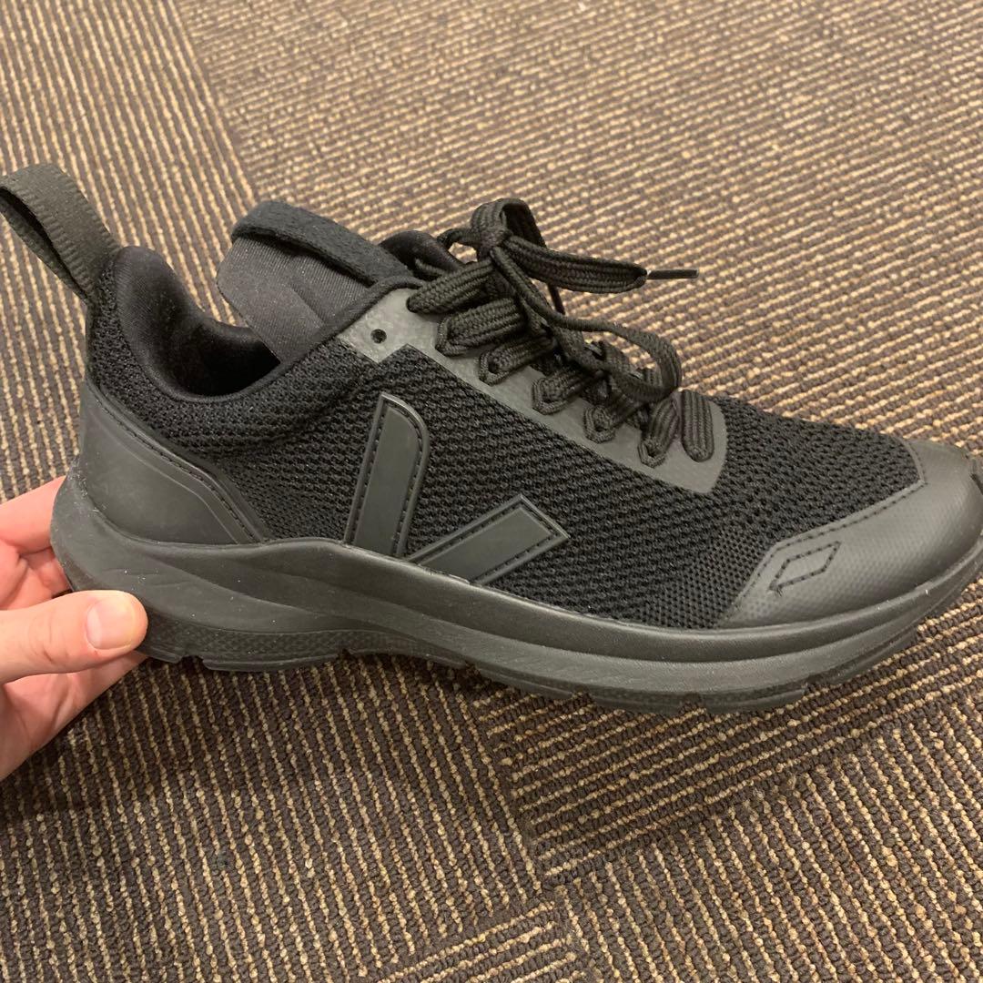 10さま専用 新品級 VEJA Rick Owens