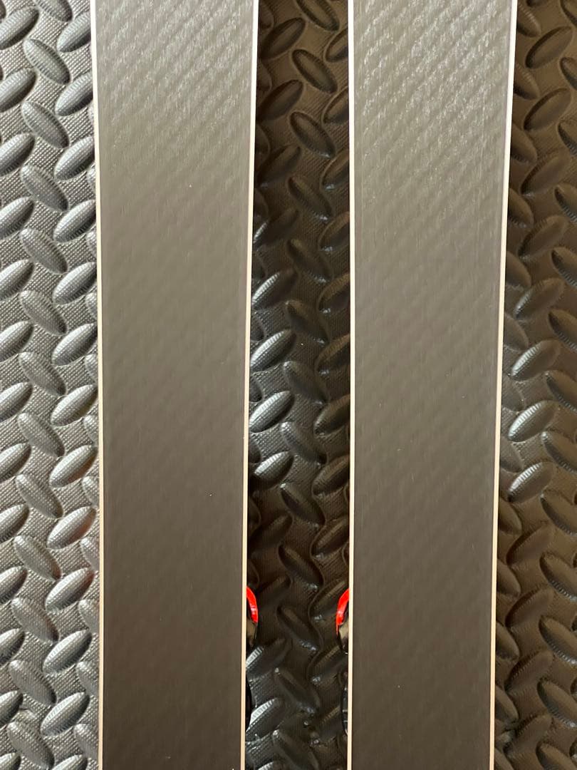 スキー 2023-2024 ROSSIGNOL HERO MASTER ST 165cm