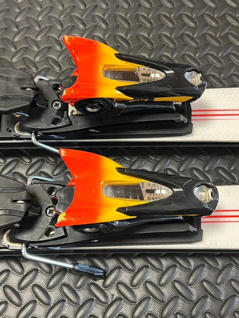 スキー 2023-2024 ROSSIGNOL HERO MASTER ST 165cm