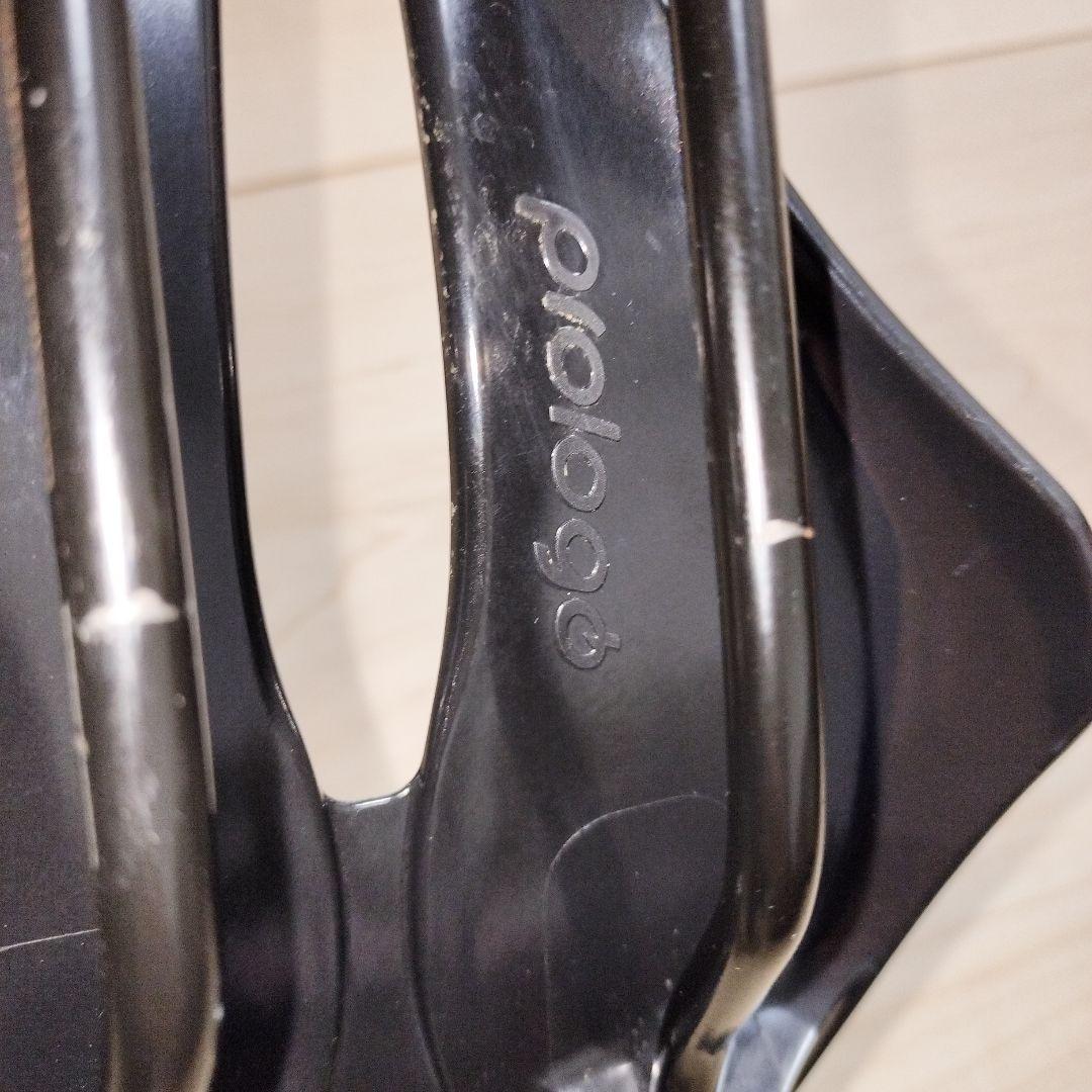 COLNAGO DIMENSION 143 サドル ブラック