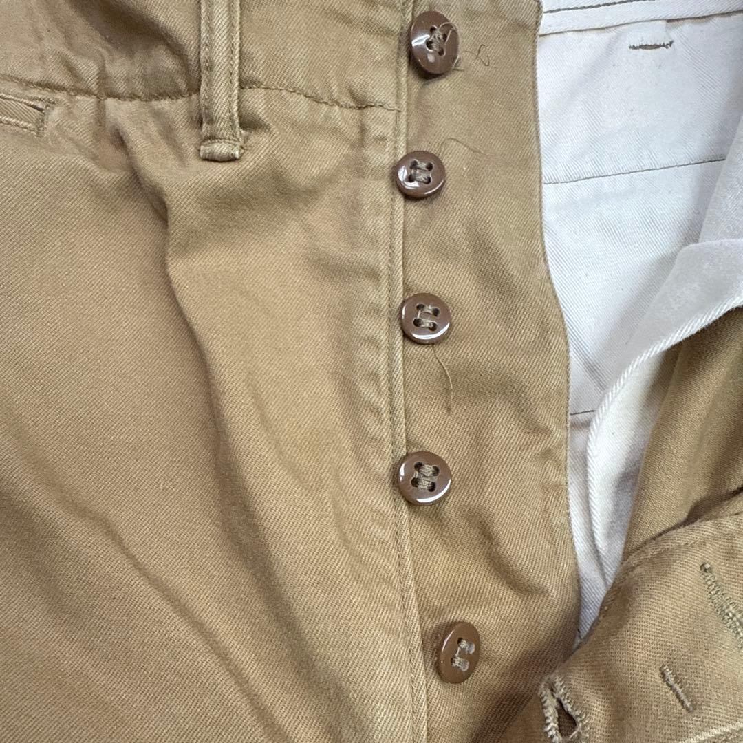 T*K様 RRL オフィサーズチノ General Purpose Utilit