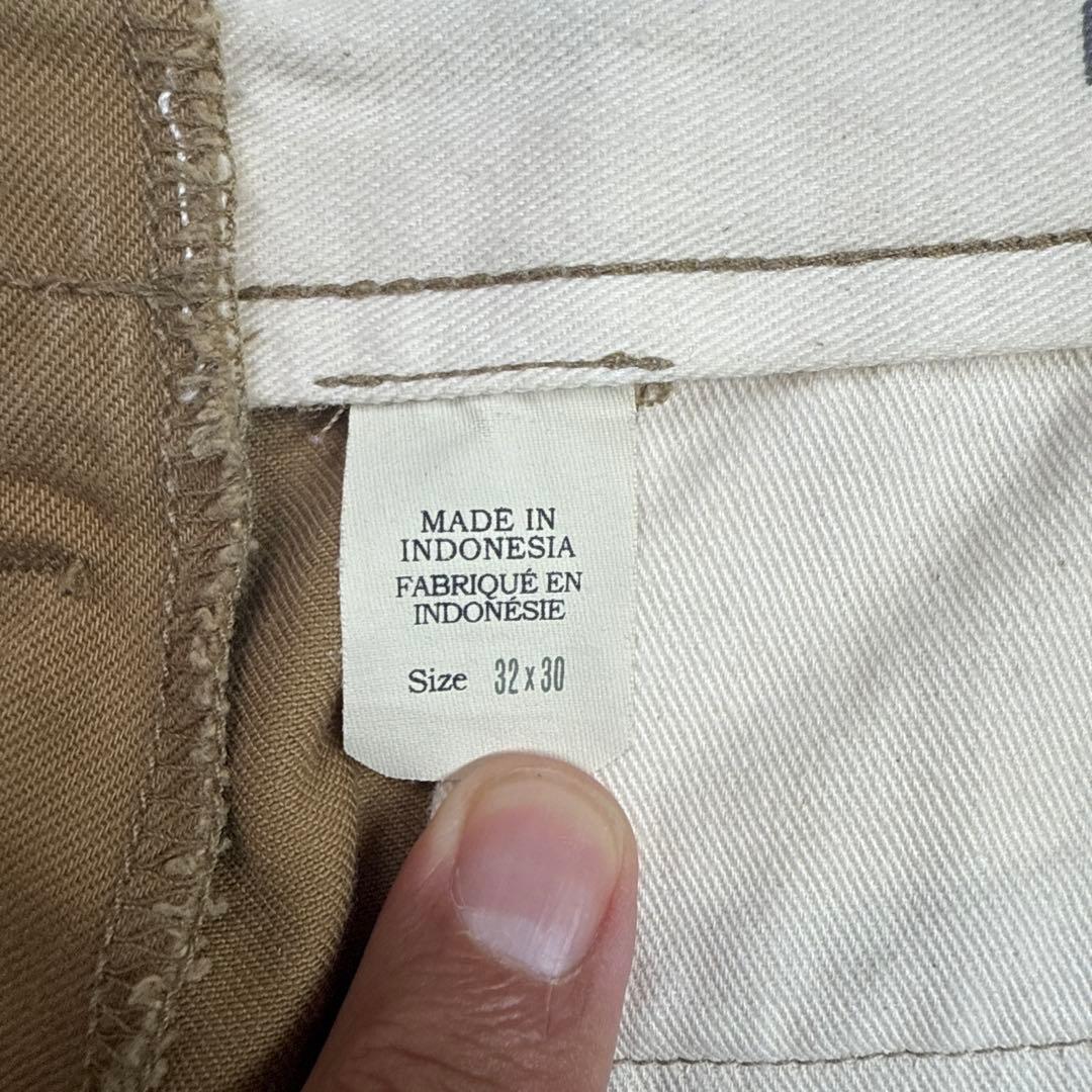 T*K様 RRL オフィサーズチノ General Purpose Utilit