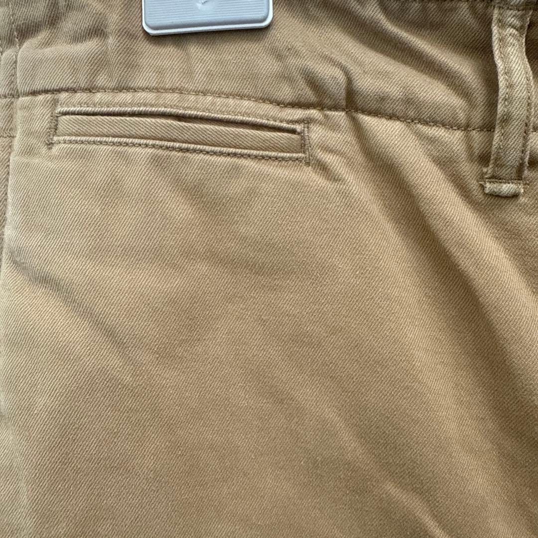 T*K様 RRL オフィサーズチノ General Purpose Utilit