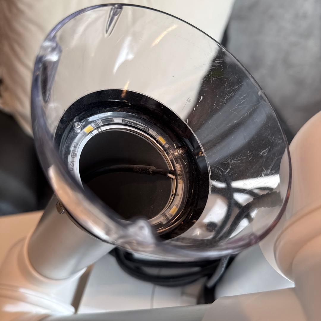 SPACE ハイジェニックダストコレクター◎ ネイル集塵機 ①