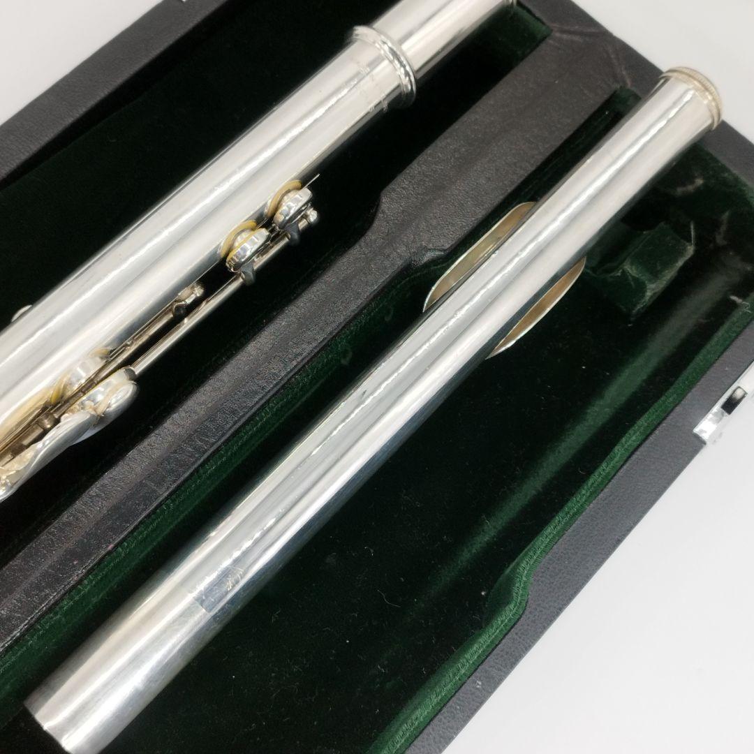 フルート Rudalle CarTe　ルーダルカルテ E 　ENGLAND