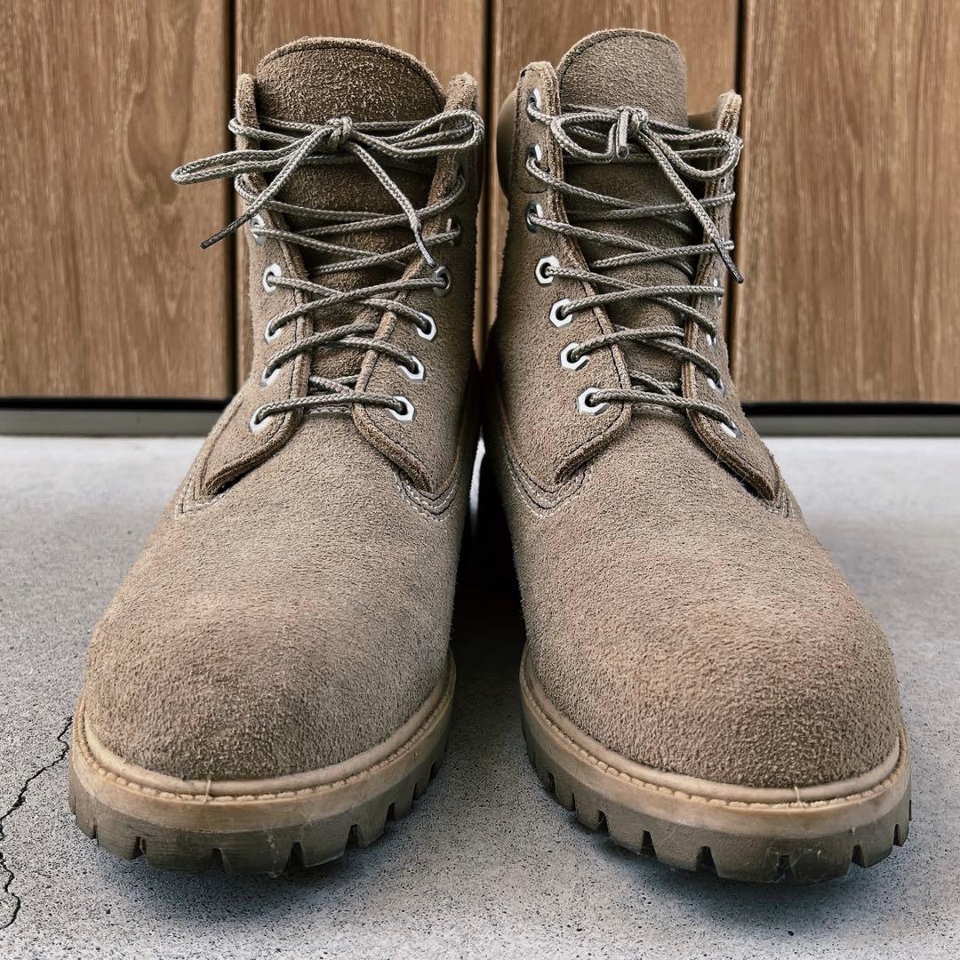 【期間限定値下げ】 nonnative×Timberland GORE-TEX