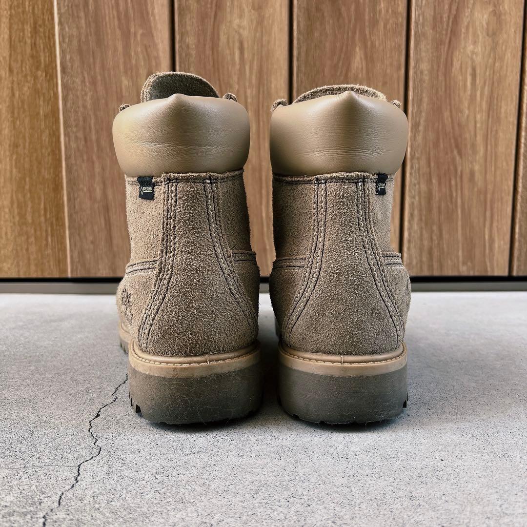 【期間限定値下げ】 nonnative×Timberland GORE-TEX