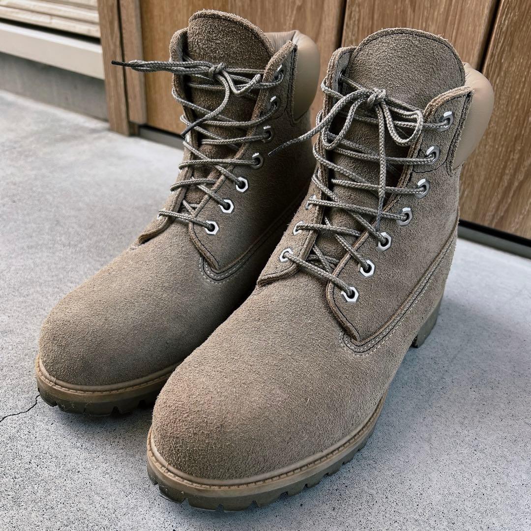 【期間限定値下げ】 nonnative×Timberland GORE-TEX