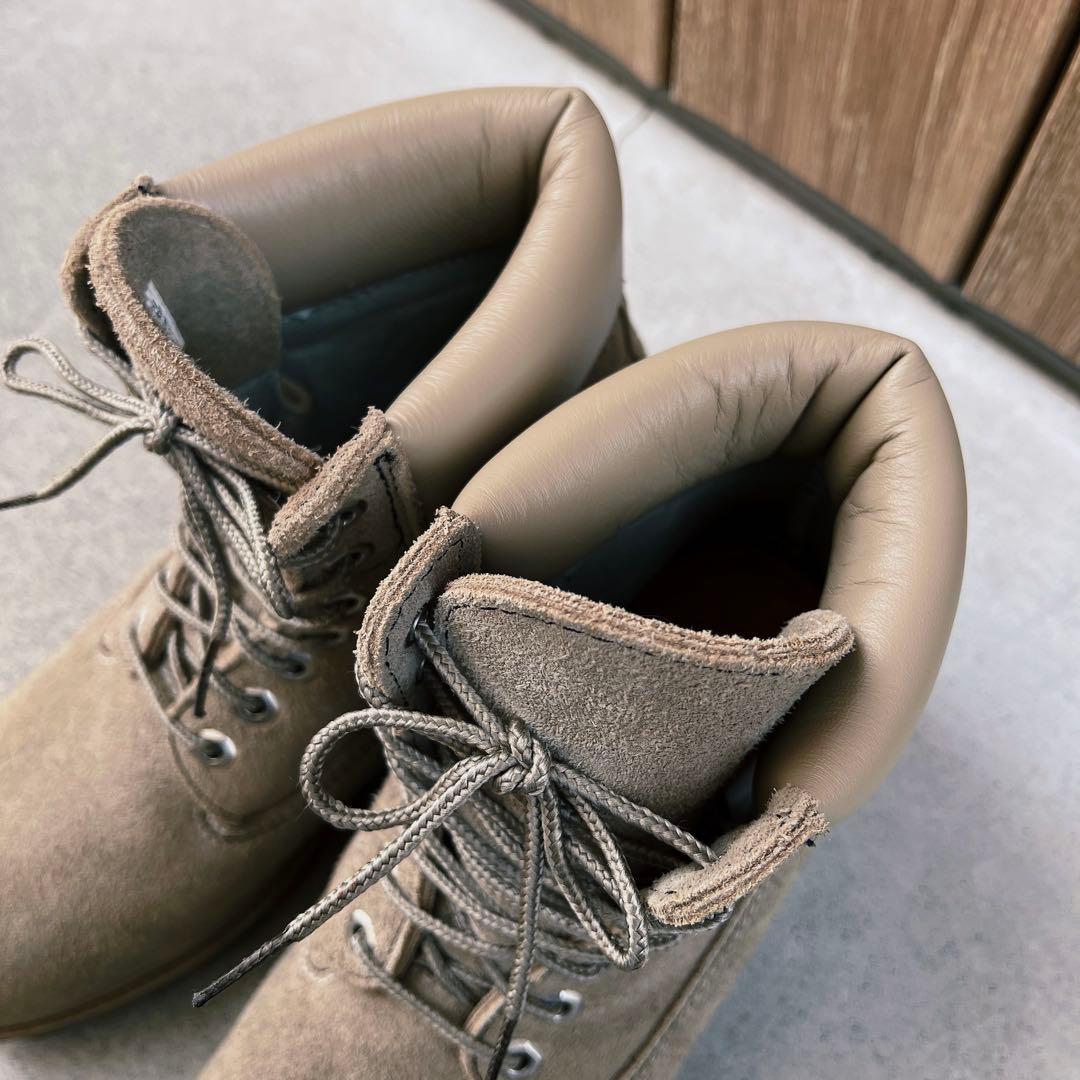 【期間限定値下げ】 nonnative×Timberland GORE-TEX